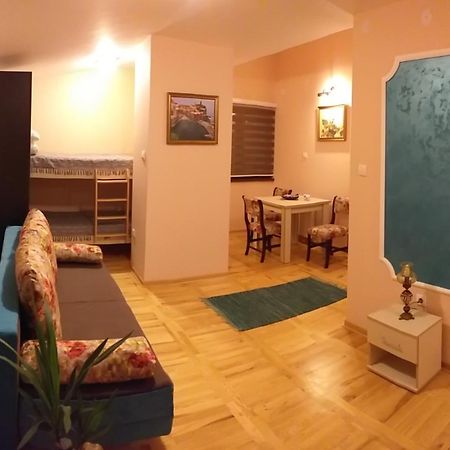 Bolonja 1 Apartman Užice Kültér fotó