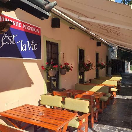 Bolonja 1 Apartman Užice Kültér fotó