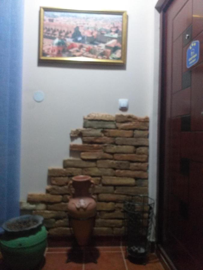 Bolonja 1 Apartman Užice Kültér fotó
