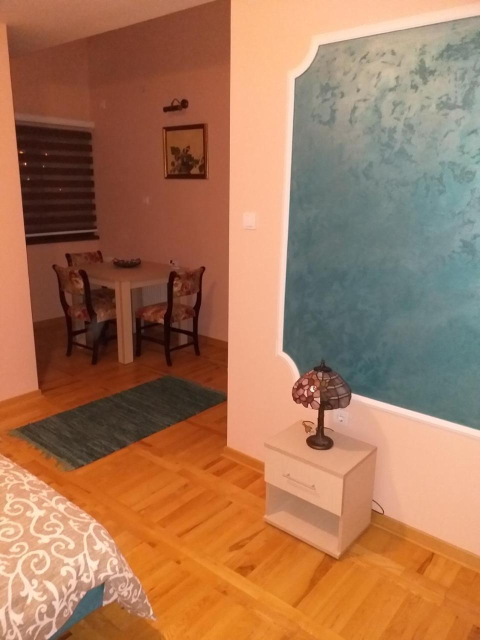 Bolonja 1 Apartman Užice Kültér fotó