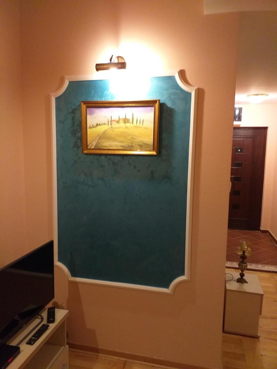 Bolonja 1 Apartman Užice Kültér fotó