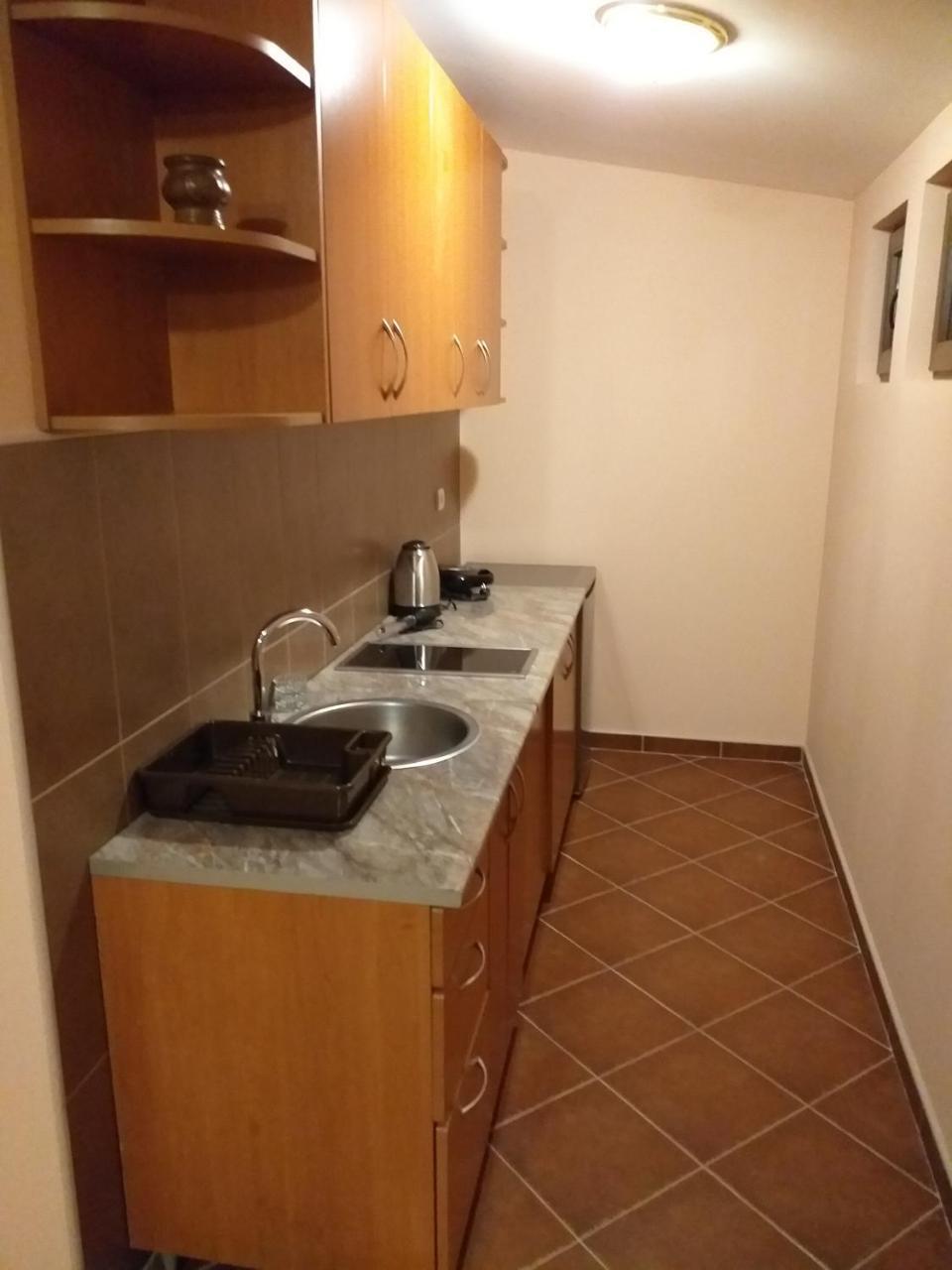 Bolonja 1 Apartman Užice Kültér fotó