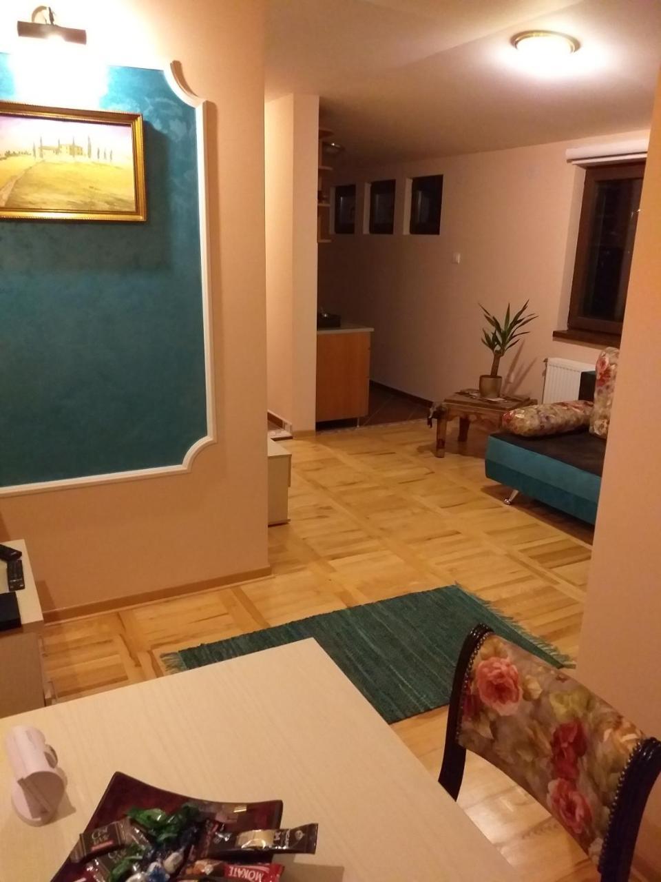 Bolonja 1 Apartman Užice Kültér fotó