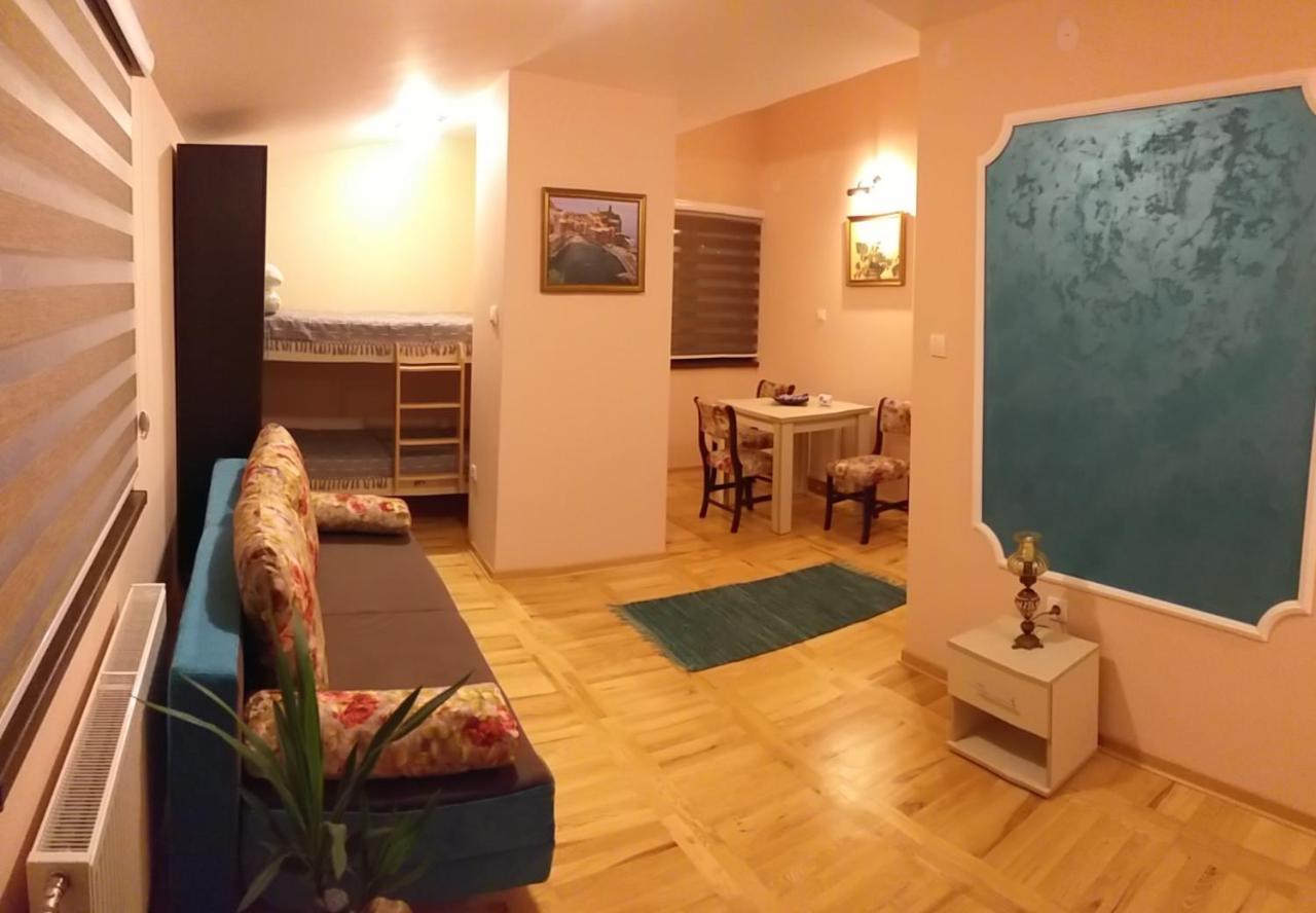 Bolonja 1 Apartman Užice Kültér fotó
