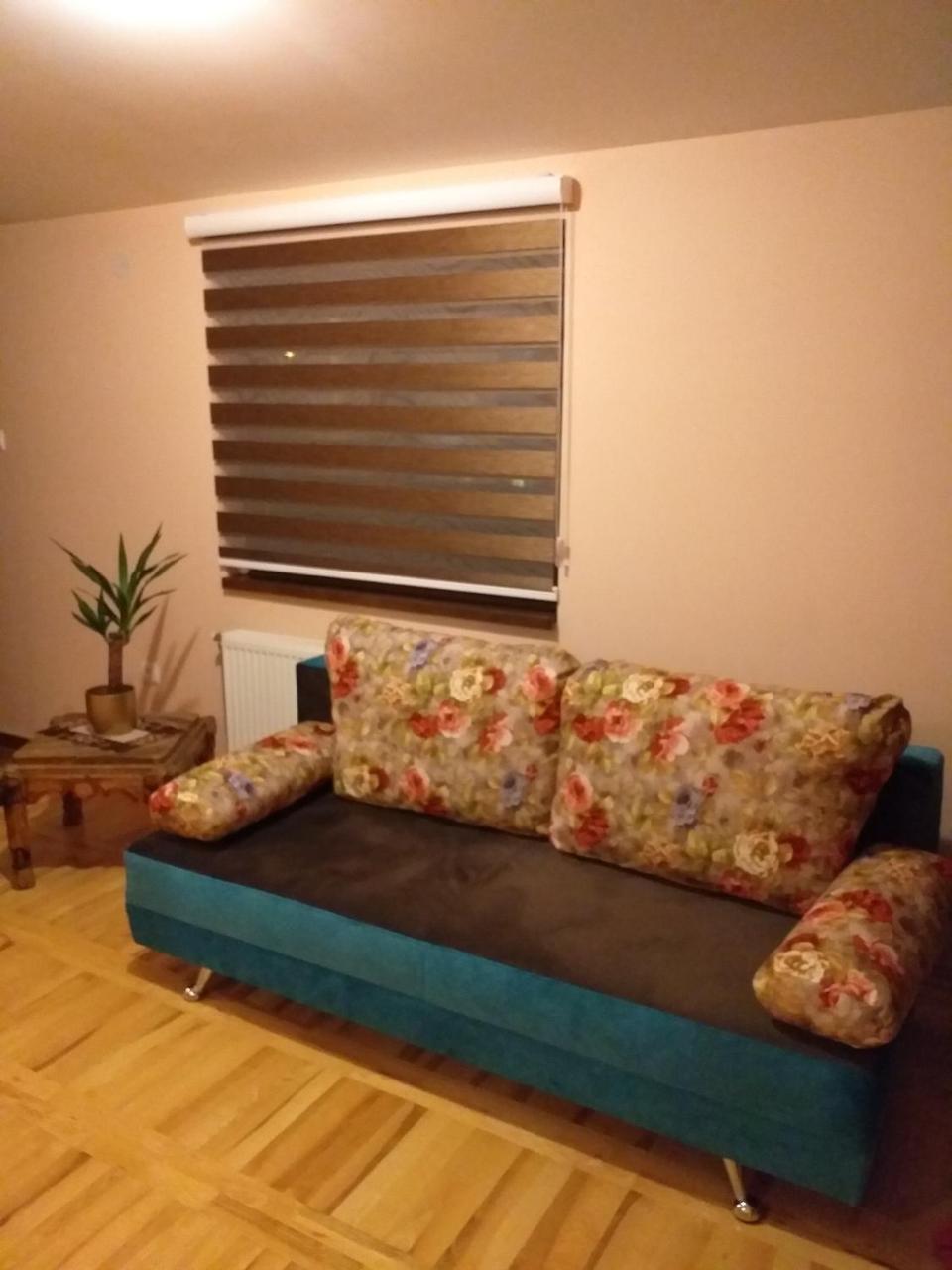 Bolonja 1 Apartman Užice Kültér fotó