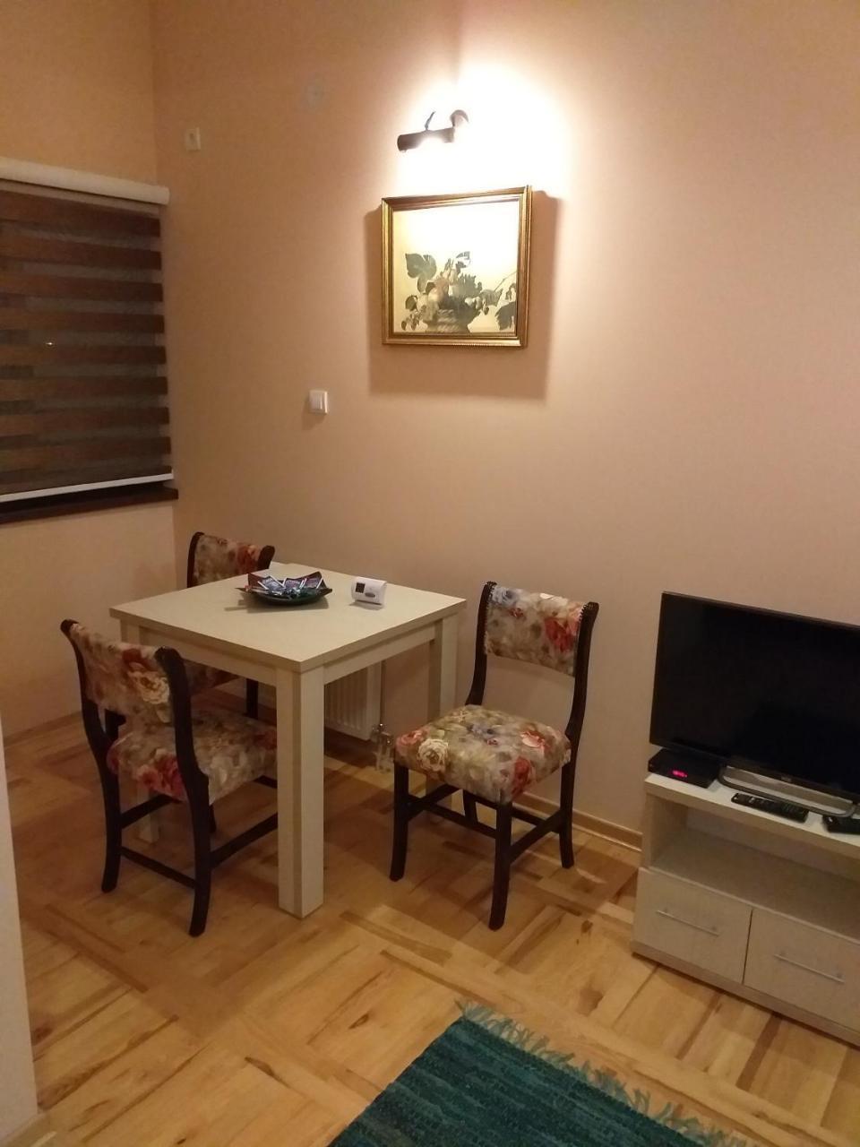 Bolonja 1 Apartman Užice Kültér fotó