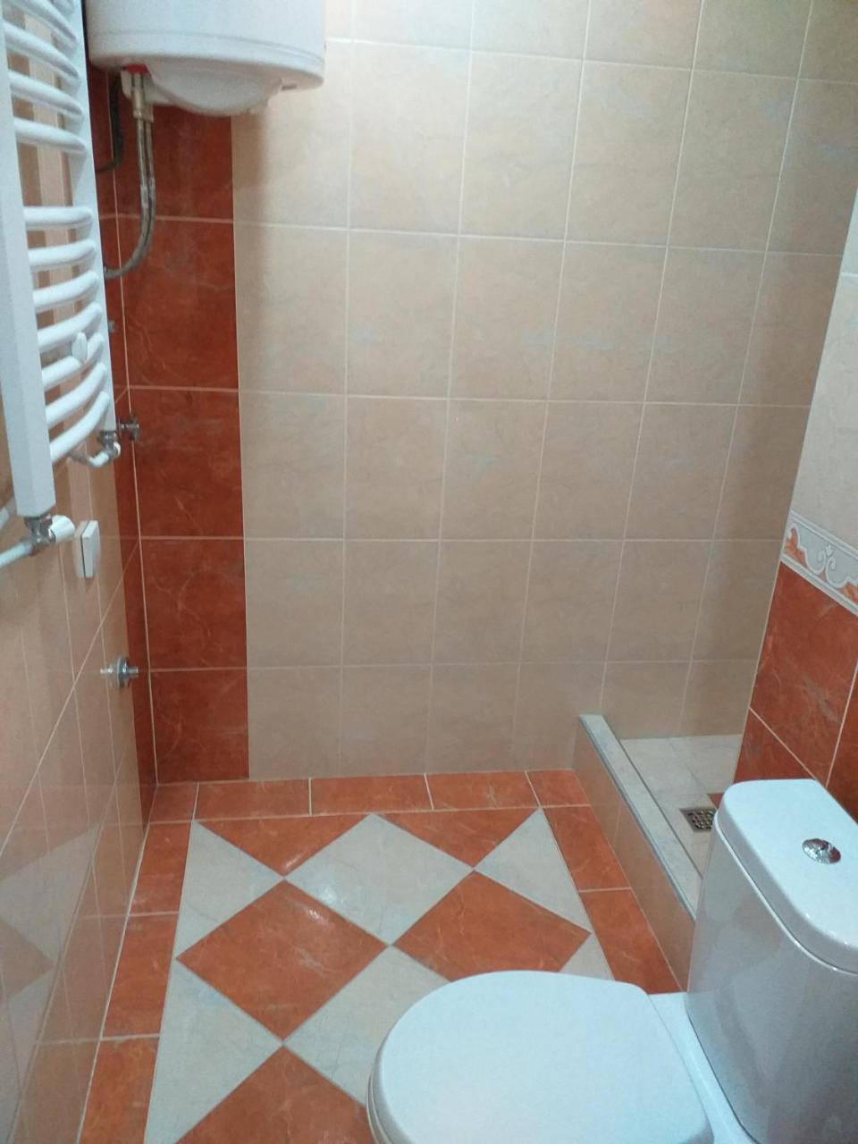 Bolonja 1 Apartman Užice Kültér fotó