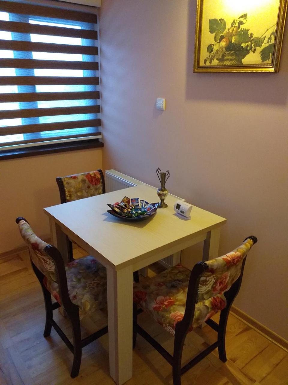 Bolonja 1 Apartman Užice Kültér fotó